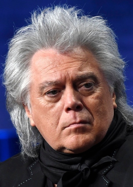 Marty Stuart photo