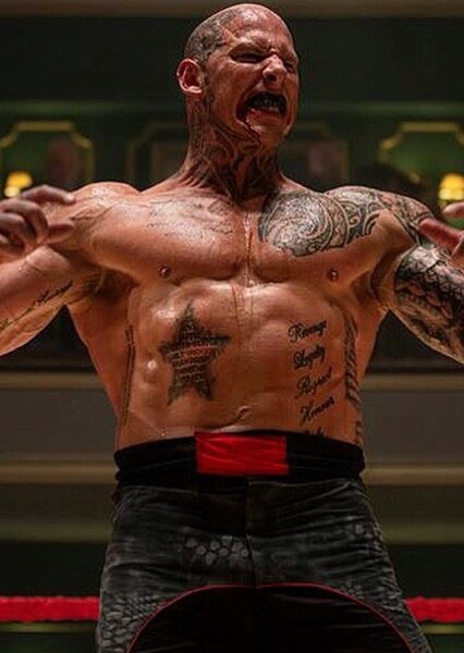 Martyn Ford