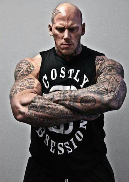 Martyn Ford photo