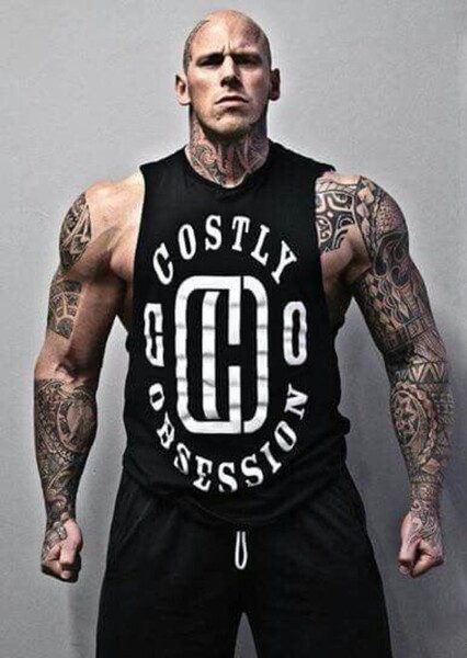 Martyn Ford photo