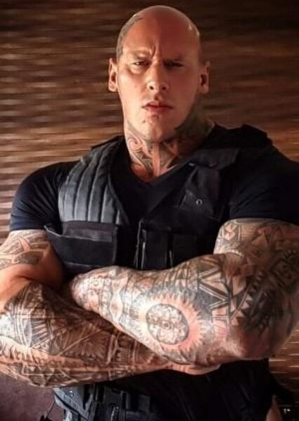 Martyn Ford photo
