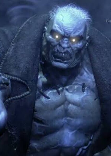 Martyn Ford