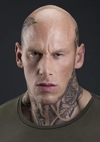 Martyn Ford photo