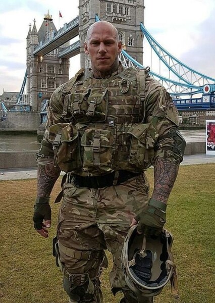 Martyn Ford photo