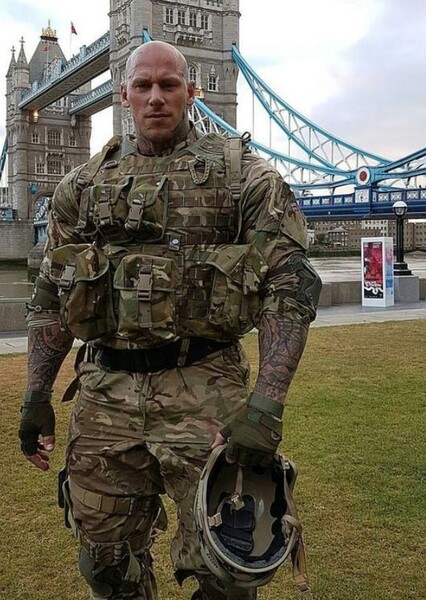Martyn Ford photo