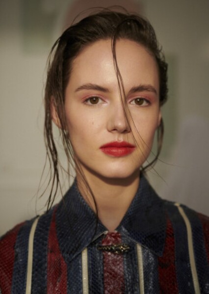 Martyna Byczkowska photo