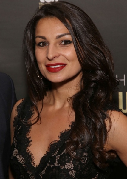 Martyna Majok