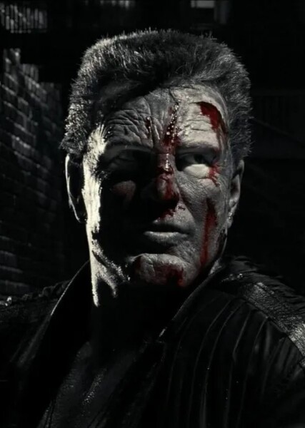 Marv (Sin City) photo