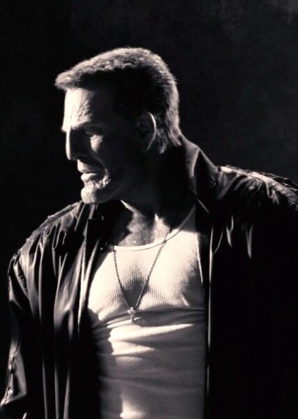 Marv (Sin City) photo
