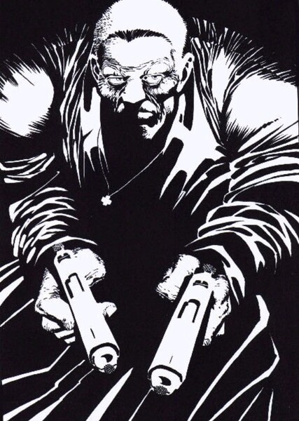 Marv (Sin City)