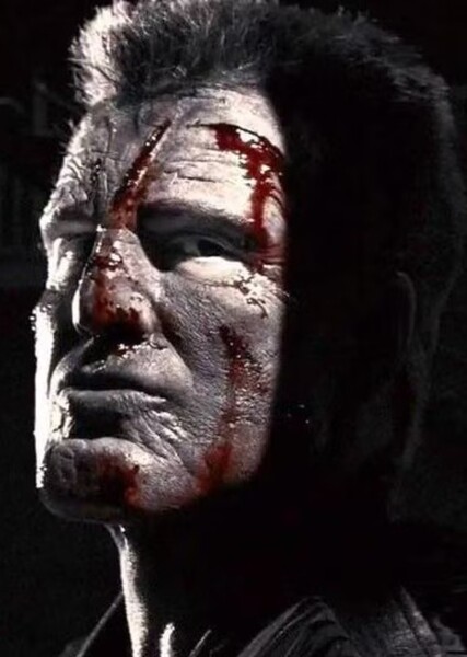 Marv (Sin City) photo