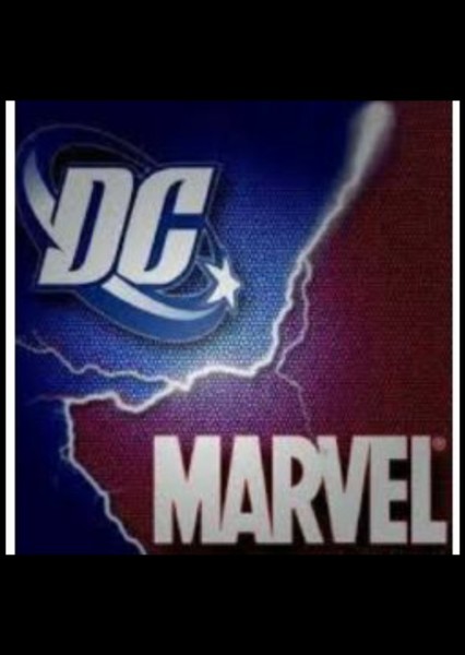 Marvel And DC Ultimate Alliance