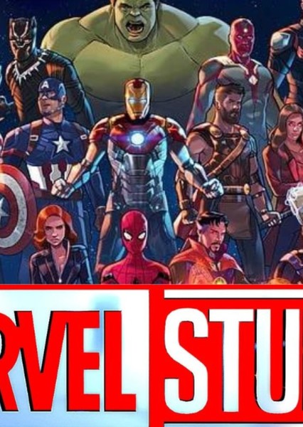 Marvel Cinemátic Universe photo