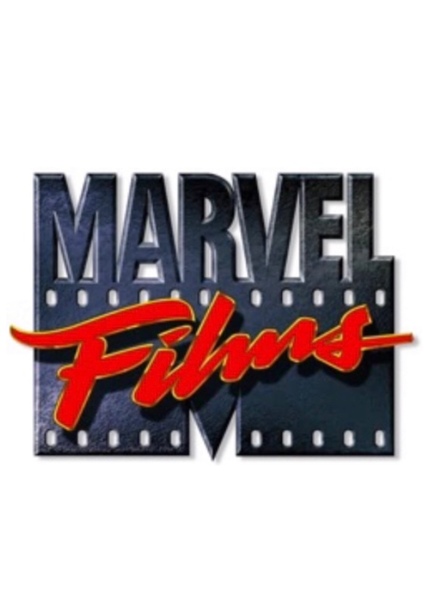 Marvel Comics Entertainment