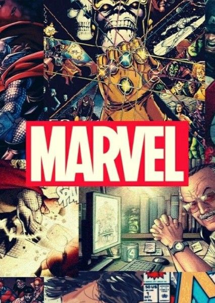 Marvel Entertainment