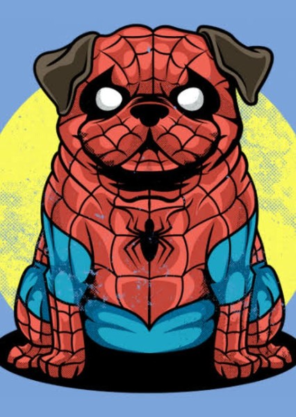 Marvel Fanboy photo