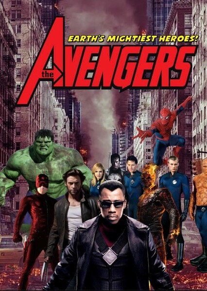 Marvel Legacy