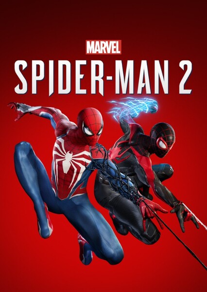 Marvel's Spider-Man 2
