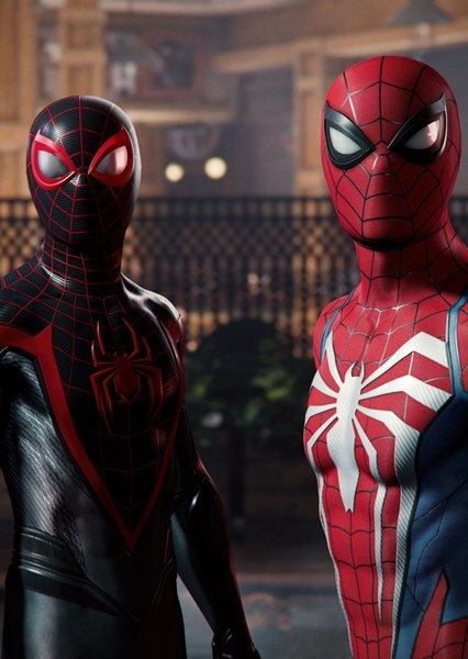 Marvel's Spider-Man 2 photo