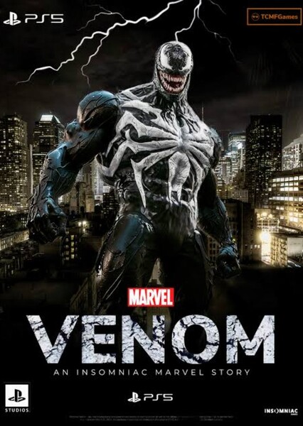 Marvel's Venom