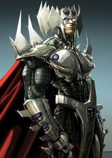 (Marvel) Stryfe photo