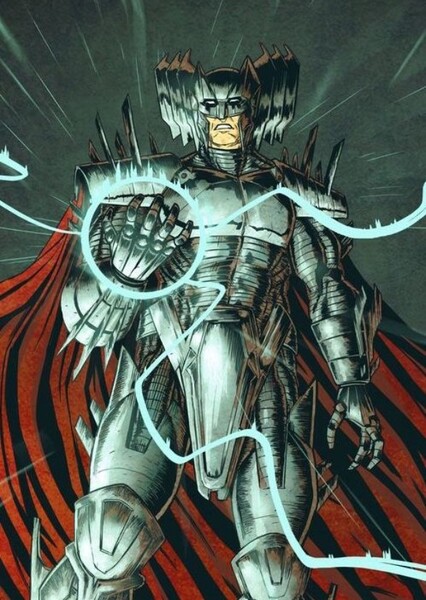 (Marvel) Stryfe photo