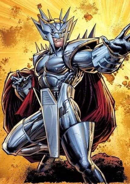 (Marvel) Stryfe photo