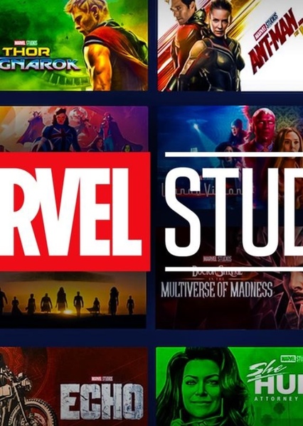 Marvel Studios photo