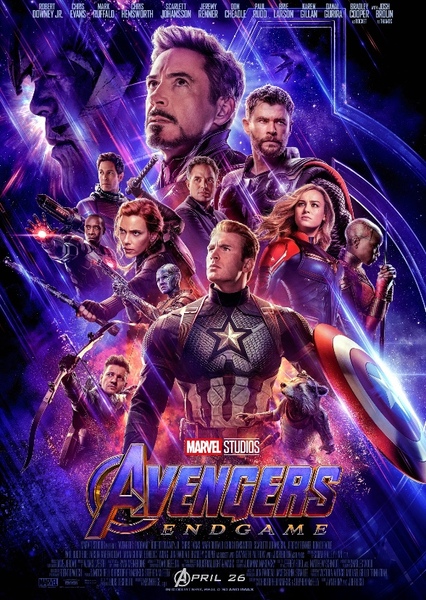 Marvel Studios and Walt Disney Pictures