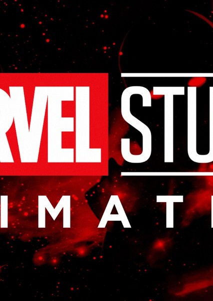 Marvel Studios Animation photo
