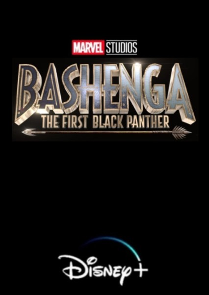 Marvel Studios' Bashenga: The First Black Panther