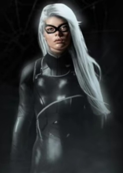 Marvel Studios' Black Cat photo