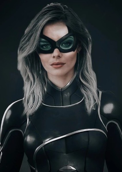 Marvel Studios' Black Cat photo