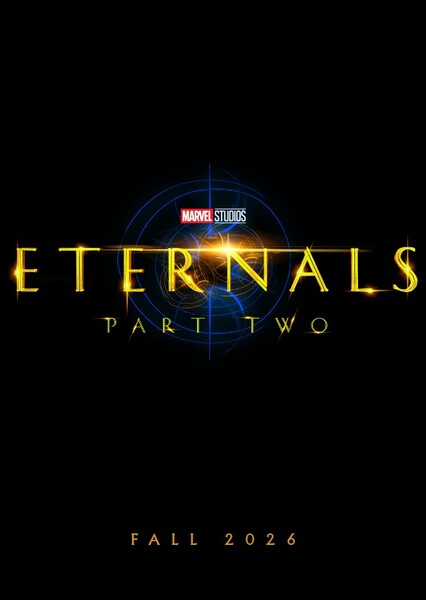 Marvel Studios: Eternals: Part Two photo