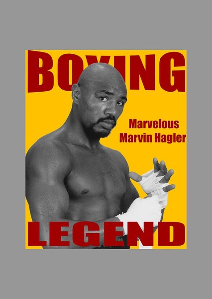 Marvin Hagler
