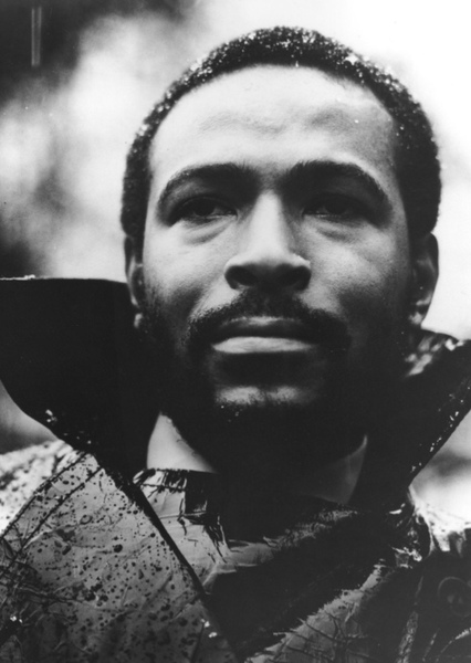 Marvin Gaye