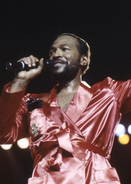 Marvin Gaye