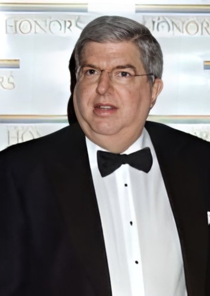 Marvin Hamlisch photo