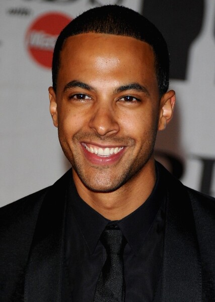Marvin Humes