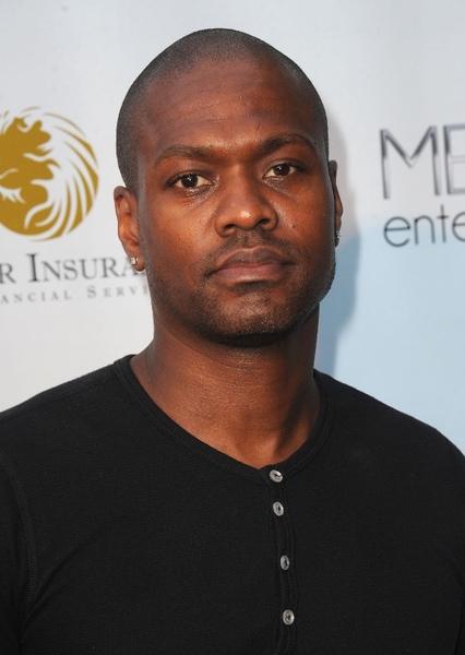 Marvin Jordan photo