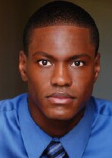 Marvin Jordan