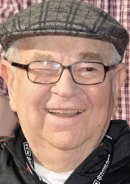 Marvin Kaplan photo