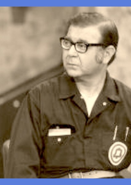 Marvin Kaplan photo