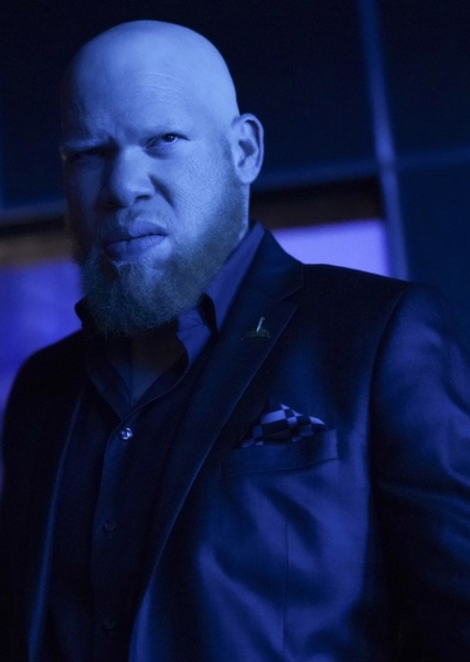 Marvin "Krondon" Jones III