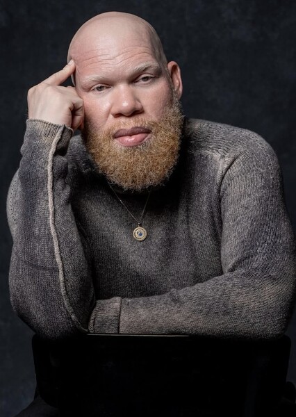 Marvin Jones III photo