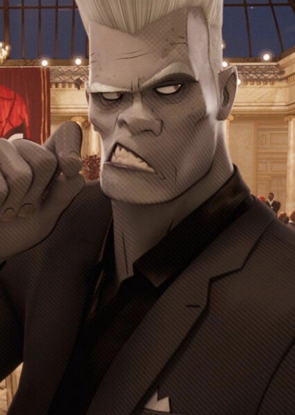 Marvin Jones III