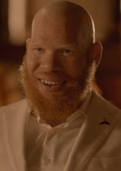 Marvin "Krondon" Jones III photo