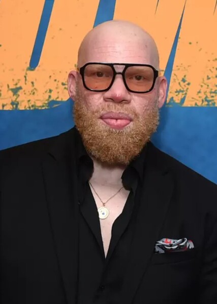 Marvin "Krondon" Jones III photo