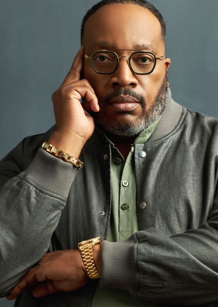 Marvin L. Sapp