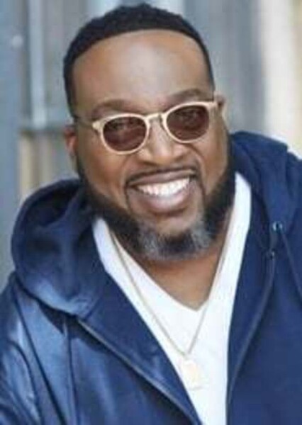 Marvin L. Sapp